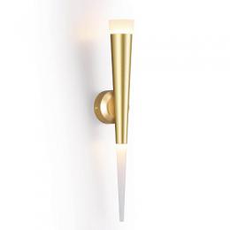 Изображение продукта Настенный светодиодный светильник Odeon Light Vivat 